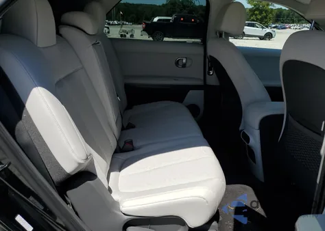 2022 Hyundai Ioniq 5 Sel z USA, uszkodzony, nr VIN KM8KN4AE9NU111251